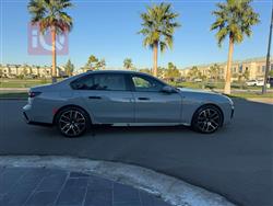 بي ام دبليو الفئة 7